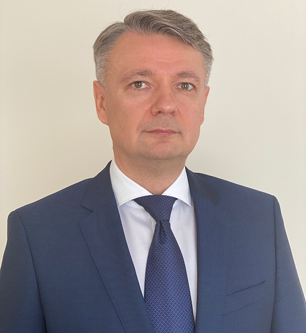 Arūnas Rumskas
